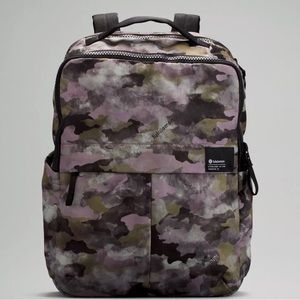 Everyday Backpack 2.0 23L Heritage Camo Wash Juniper Green Multi